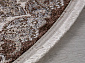 DOLCE D414 BROWN Овал