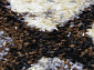 SUNRISE 2 D455 GRAY-BEIGE Овал