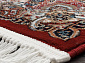 SHAHREZA D414 RED