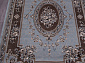 SIERRA-A 5444 BLUE-BROWN 2