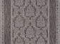 циновка VEGAS S001 DARK GRAY