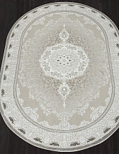 NENSI GL038A BROWN / BROWN Овал