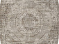 AFINA F446AD BROWN / BEIGE Овал