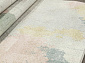 IZUMRUD-A C046 LIGHT CREAM