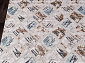 RODOS 7443A CREAM / CREAM
