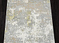 Ковровая Дорожка LIMAN F163 CREAM-GREEN