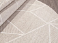 TORNADO F057 BEIGE Овал