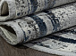 LISSABON SI053G GREY / GREY Овал