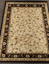 VALENCIA D115 CREAM-BLACK