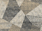 SPACE D843 BEIGE-BLACK 2