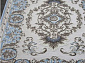 TOPKAPI 0014B BEIGE / L.BLUE