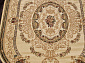 OLYMPOS D058 CREAM Овал