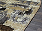 SUNRISE 2 D457 GRAY-BEIGE Овал