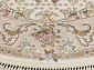 ROXY D705 CREAM Овал