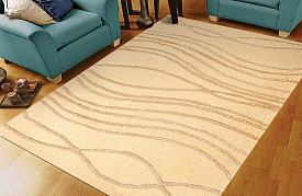 WAVES wheat