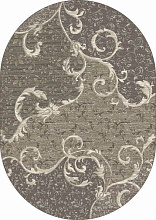 Ковер для детей и взрослых Matrix 89225 2979 ОВАЛ