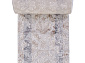 Ковровая Дорожка TOKIO 15503A BEIGE / GREY
