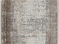 MARMARIS 26927A GRY / D.BEIGE Овал