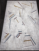 PANAMA PN042G GREY / GREY