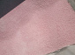 длинноворсовый Софт Шегги PINK 