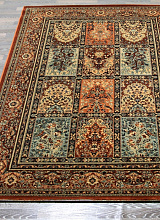 KASHQAI 43-25 300 V