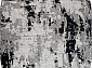PALERMO F285 DARK GRAY Овал