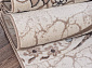 VALENCIA DELUXE D312 CREAM-BROWN