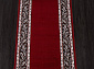 Ковровая Дорожка GAVANA D041 RED