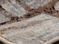 SIERRA D717 BEIGE-BLUE