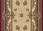 Ковровая дорожка шерстяная Floare DOFIN 209-61659