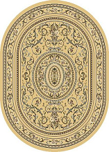 из вискозы Beluchi 88400 2727 ОВАЛ