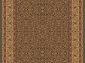 шерстяной Floare MAGIC 287-5405