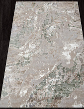 Ковер PARADIZE-A 00085A L.GREEN / BEIGE