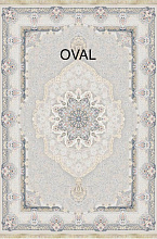 ALVAN 1200 G318 C 000 Овал