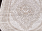 MOROCCO Z 1051 BEIGE Овал
