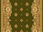 Ковровая дорожка  шерстяная Floare GRAND 432-5542