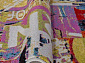 CRYSTAL 2776 MULTICOLOR