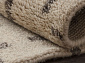 Berber K110 NATURAL