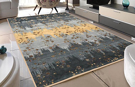 ручной работы Silk and Wool CHA 2