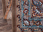 SHAHREZA D727 BROWN
