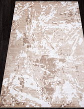 VALENCIA DELUXE D943 BEIGE-BROWN