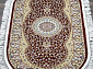MASHAD PRESTIGE 02358A RED Овал