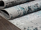 PARADIZE 00065A TURQUOISE / GREY