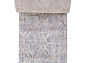 Ковровая Дорожка TOKIO 16135A BEIGE / BROWN