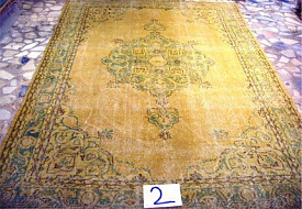 ручной работы Vintage Look at Me C-02