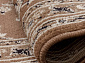 VALENCIA DELUXE d248 BROWN Овал
