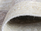 Индия шерсть шелк 14x14 K1 IVORY / BEIGE