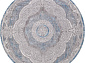 ARMINA 03880A BLUE / BLUE Круг