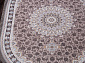 FARSI 1200 G253 Light-Gray Овал