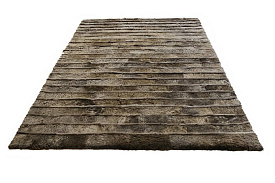 из натуральной овчины мутон DALYAN KASHMIR R104 T123